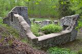 Site patrimonial du manoir seigneurial Juchereau-Duchesnay