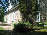 Site patrimonial du manoir seigneurial Juchereau-Duchesnay