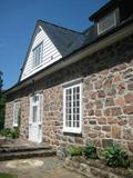 Site patrimonial du manoir seigneurial Juchereau-Duchesnay