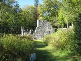 Site patrimonial du manoir seigneurial Juchereau-Duchesnay
