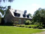 Site patrimonial du manoir seigneurial Juchereau-Duchesnay