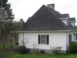 1649, boulevard Valcartier. Vue latérale - gauche