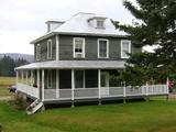 2695, boulevard Talbot. Vue avant