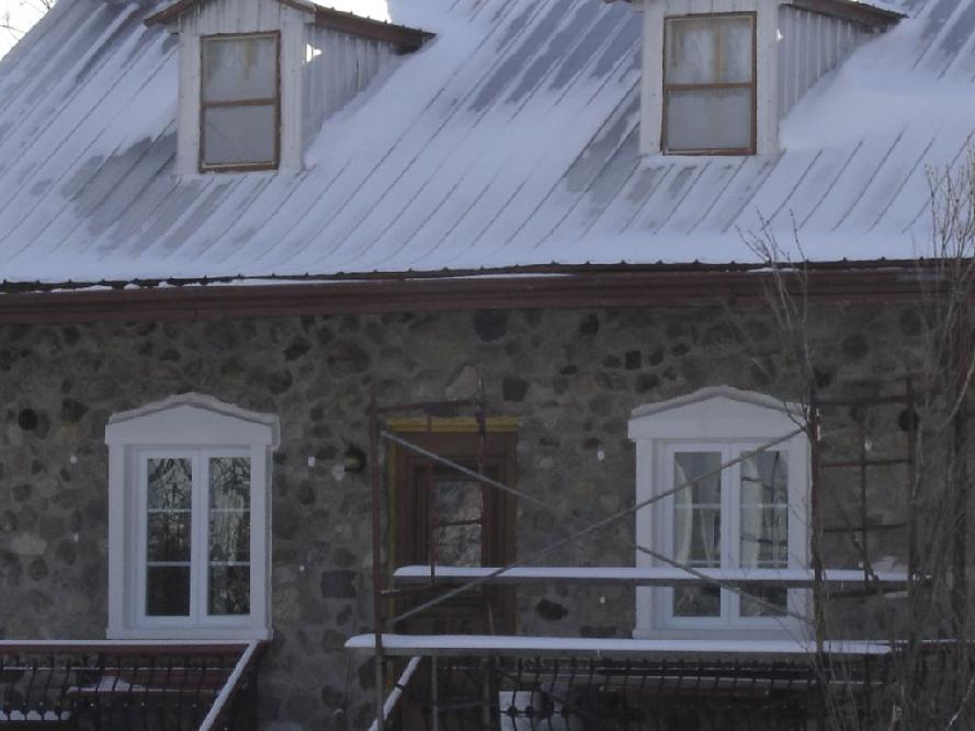 816, chemin du PetitBois Répertoire du patrimoine culturel du Québec
