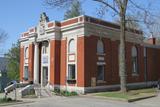 Ancienne banque Molson