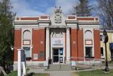 Ancienne banque Molson