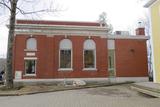 Ancienne banque Molson