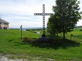 Croix de chemin du 9e rang
