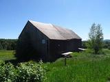 Grange du 2291, chemin de Saint-Julien