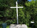 Croix de chemin du 12e Rang et de la route 271