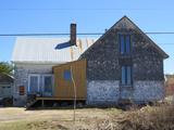 116, rang Beauséjour