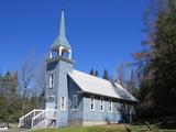 Chapelle au Pied-du-Lac