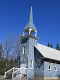 Chapelle au Pied-du-Lac