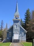 Chapelle au Pied-du-Lac