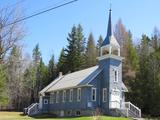 Chapelle au Pied-du-Lac