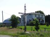 Croix de chemin du 7e Rang