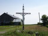 Croix de chemin du 7e Rang