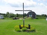 Croix de chemin du 8e Rang Sud