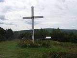 Croix de chemin de la route des Laughrea