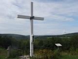 Croix de chemin de la route des Laughrea