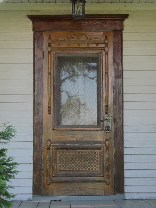 455, rang de l'Acadie Répertoire du patrimoine culturel du Québec