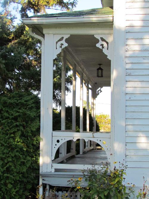 455, rang de l'Acadie Répertoire du patrimoine culturel du Québec
