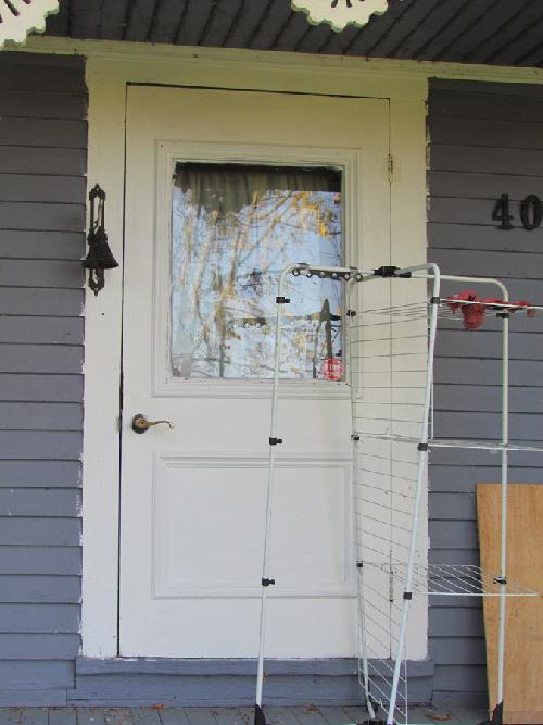 402, rang de l'Acadie Répertoire du patrimoine culturel du Québec