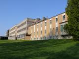 Hôpital Notre-Dame-de-la-Croix