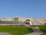 Hôpital Notre-Dame-de-la-Croix