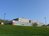 Hôpital Notre-Dame-de-la-Croix