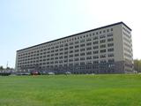 Hôpital des Laurentides