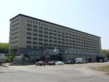 Hôpital des Laurentides