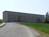 Hôpital des Laurentides