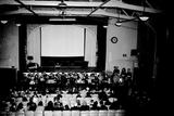 Quartier Nitro. Community Hall (1941-1945).