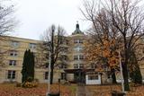 Hôtel-Dieu de Sorel