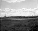 Usine Goodyear. Vue avant (1966).