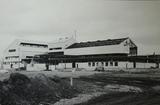 Usine National Silicates. Vue générale (vers 1955).