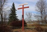 Croix de l'Amitié