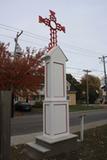 Croix Vanier