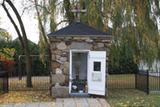Calvaire Sauriol