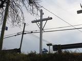 Croix Tourville