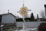 Croix Paquette