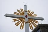 Croix Paquette