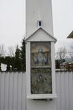 Croix Paquette