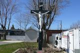 Calvaire des Prévost
