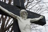 Calvaire des Prévost