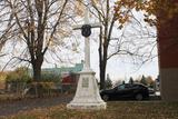 Croix Jacques-Cartier