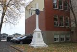 Croix Jacques-Cartier