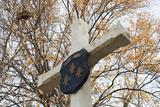 Croix Jacques-Cartier