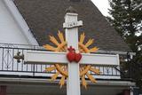 Croix des Saints-Coeurs
